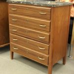 934 4358 CHEST OF DRAWERS
